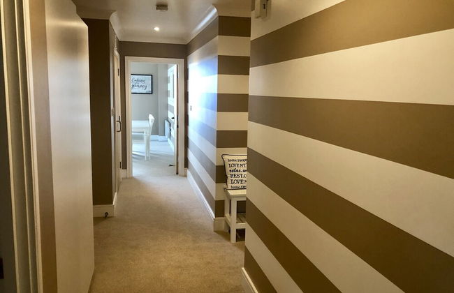 Toothbrush Apartments Waterfront - Adults Only - Foto 19