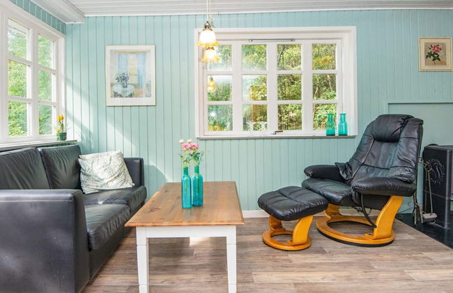 5 Person Holiday Home in Ans By-by Traum - Photo 8