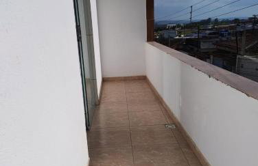 Apartamento aconchegante e espaçoso próx a Universidade UFAPE - Foto 15