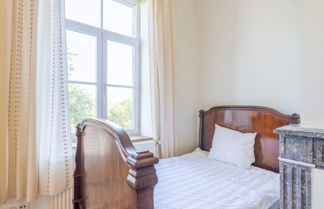 Holiday Home Cerfontaine by Lake & Forest - Foto 11