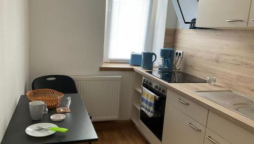 Ferienwohnung Spremberg-City I - Foto 2