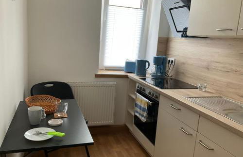 Ferienwohnung Spremberg-City I - Foto 2