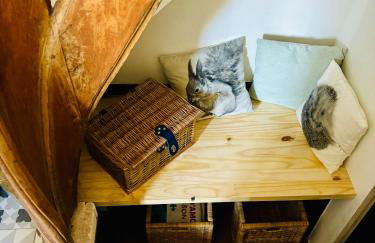 La Petite Ardoise - Maison au calme pour 4 pers - Foto 17