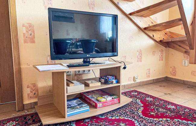 Ferienhaus Pier 15 A - Foto 10