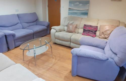 Bryncarnedd Farmhouse - Photo 10