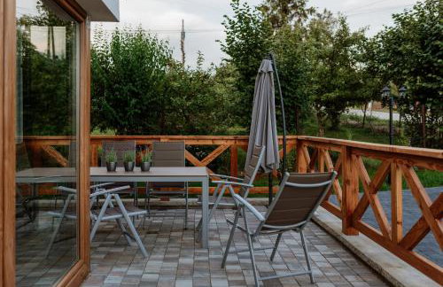 Czorsztyn View Apartamenty - Photo 44