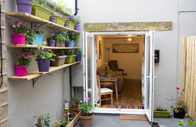 Plover Cottage - Foto 9