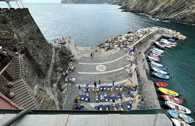 Casa Teresa with AC and Balcony - Foto 29