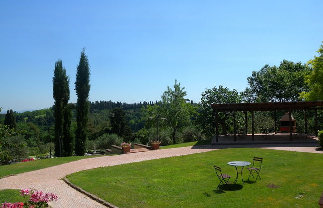 Fattoria di Colleoli - Foto 40