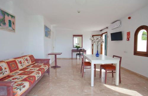Apartamentos Cala Murada Tennis - Foto 89