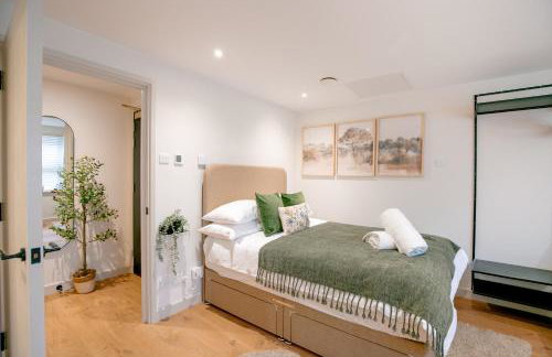 Lindenstone Stylish & Comfortable Stays in the Heart of Maidstone - Foto 70