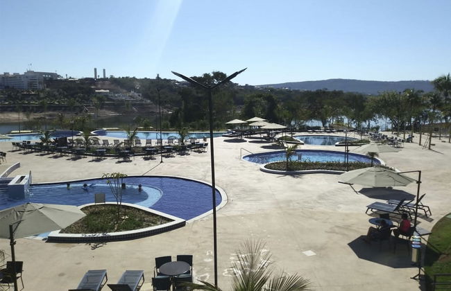 Ilhas do Lago Eco Resort by WAM Experience - Foto 12