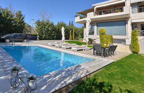 Villa Constangie - Foto 18