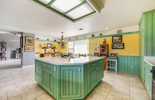 Pleasant Valley Wine Trail Home - Near Paso Robles - Photo 9