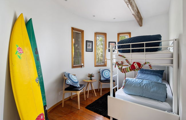 Smith Beach Getaways Beachwood Luxury Villa - Foto 3