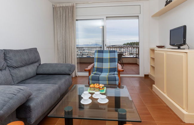 Port L'escala - Foto 7