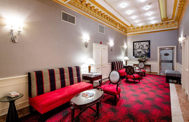 Radio City Apartments - Foto 127