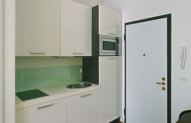 Milan Apartment Rental - Foto 54