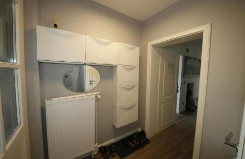 Ferienhaus Meerplatz - bis 10 Personen - Foto 12