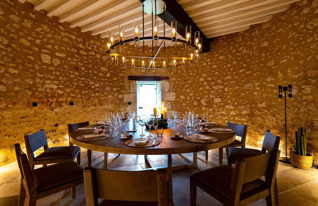 Château de Belet - Foto 54