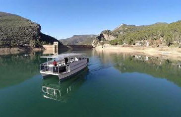 Casas Rurales La Loma Del Carrascal - Foto 24