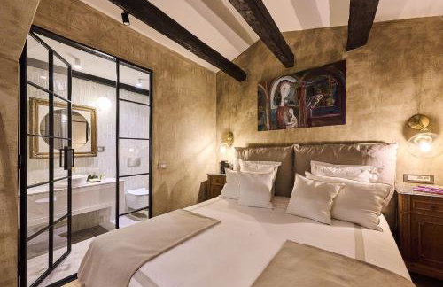 Romantisches Ferienhaus inmitten des mittelalterlischen Groznjan - Foto 20