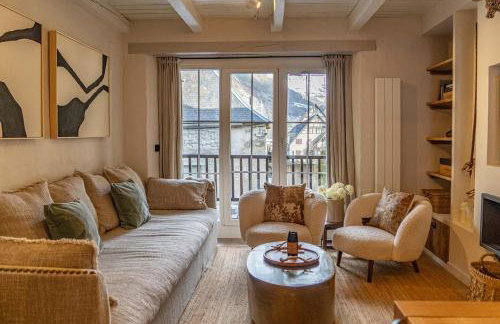 Arties Lodge - Foto 1