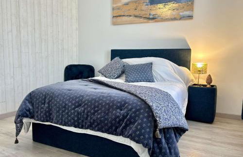 Villa Michel rénovée à Royan, proche plages - FR-1-494-215 - Foto 4