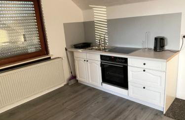 Ferienwohnung Panoramablick 1 - Foto 4