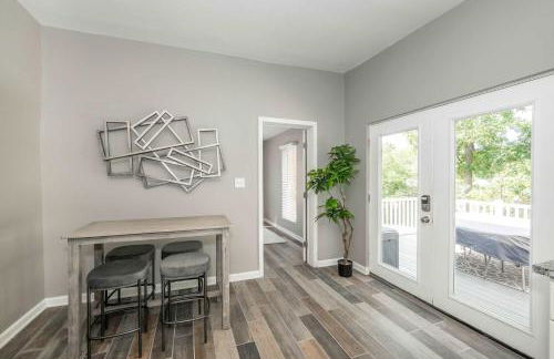 Queen City Grand House - Foto 33