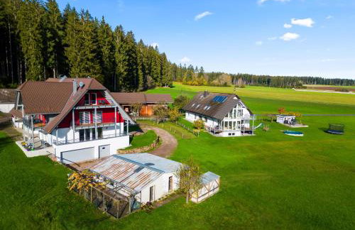 Ferienwohnung Maurer - Foto 23