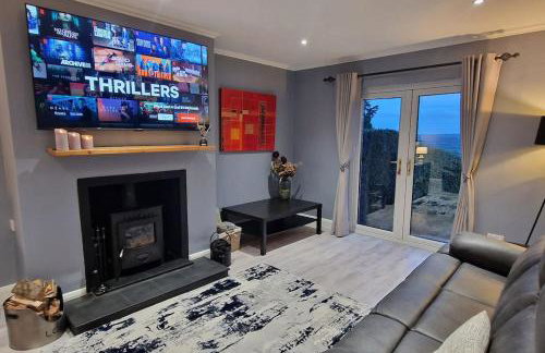 Bracken Cottage - Foto 8