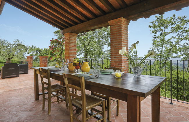 Villa I Cipressi - Foto 5