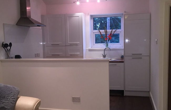 Durham Serviced Properties - Foto 12