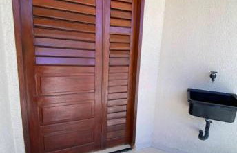 Apartamento Alto de São Manoel - Foto 12