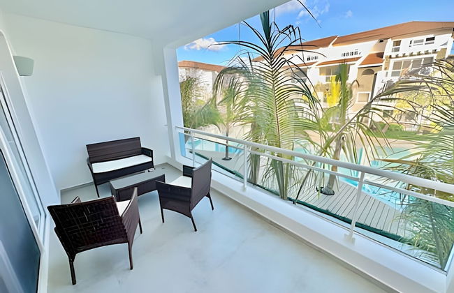 Estrella Dominicus by Advantage Club - Foto 72