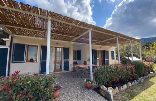 Villetta di Rosa - Foto 1