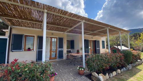 Villetta di Rosa - Foto 1