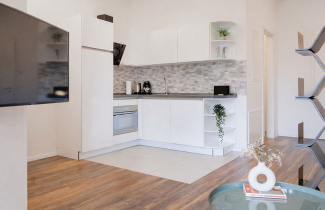 Eco Smart Apartments Erlangen - Foto 37