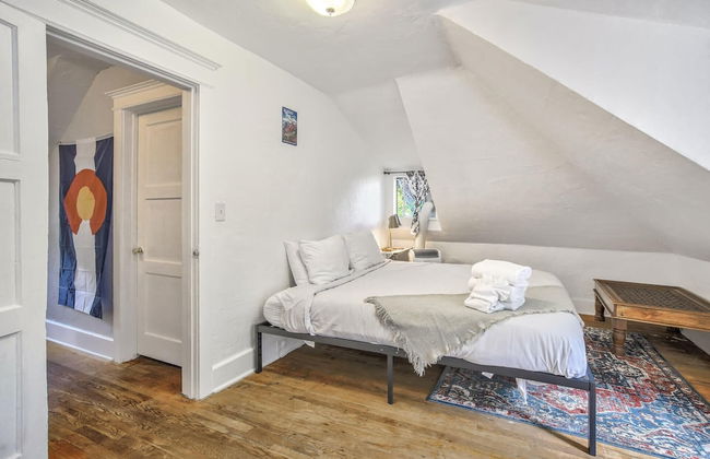 3bdcheyenne Mtn Suburbsrestaurants & Hiking - Foto 9