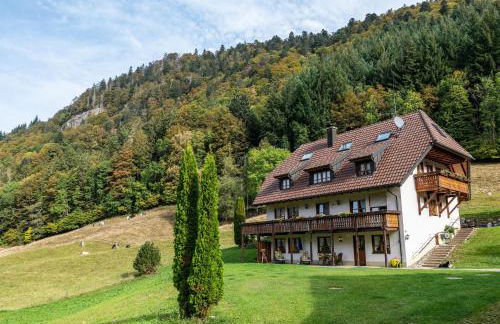 Gasthaus Zur Linde- Napf - Foto 2