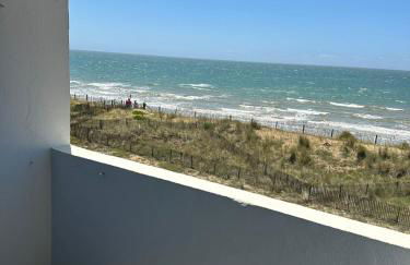 Rêve Marin, vue imprenable sur l'océan - Foto 9