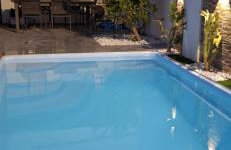 Casinha do sul- Private pool - Photo 16