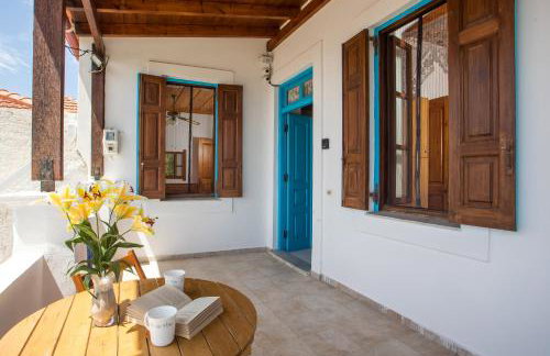 Isminis Villa - Foto 9