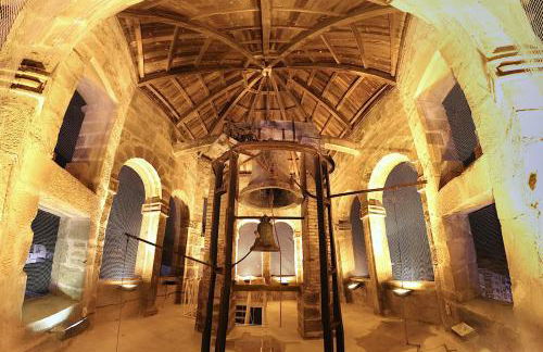 La Casa del Alfarero - Mejor Villa Sostenible de Europa - Foto 54