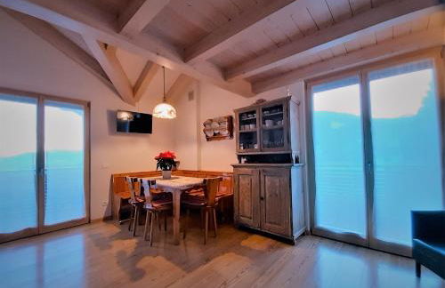 Cortalta Mountain Lodge - Foto 1