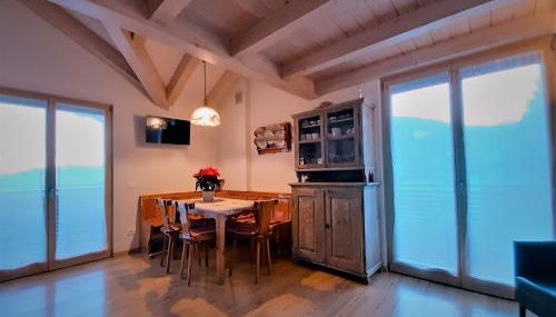 Cortalta Mountain Lodge - Foto 1