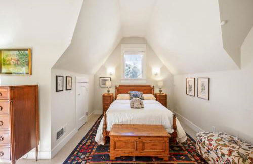 Quiet 5 Beds Kid-Friendly Mins to DTWN and Stanford - Foto 20