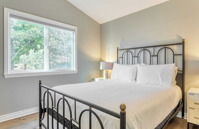 North Bay by Avantstay Chic Retreat w/ Peloton - Foto 31