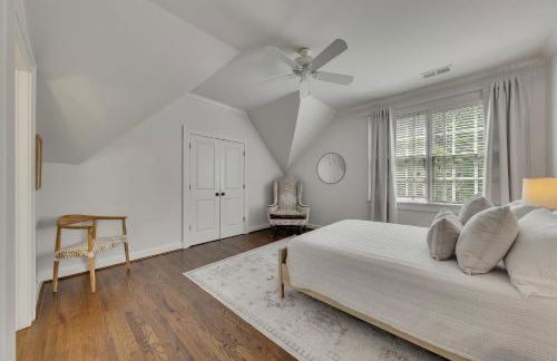 Luxury 5BR Buckhead Home World Cup Ready - Foto 49